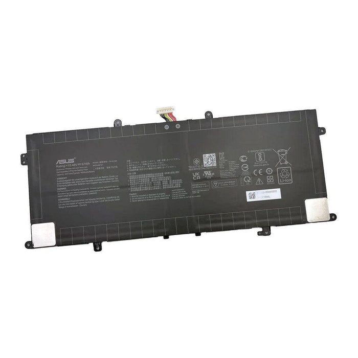 C41N1904 New Genuine Asus UX325EA UX325JA UX325SA UX325UA Battery 67WH - LaptopBatteries.ca