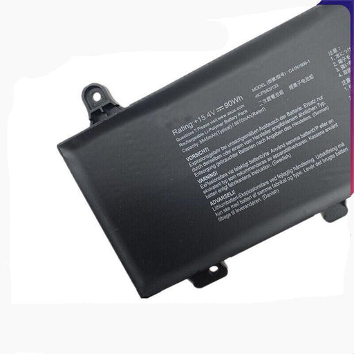C41N1906-1 New Genuine Asus 0B200-03620000 Battery 90WH - LaptopBatteries.ca
