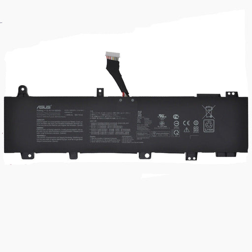 C41N1906-1 New Genuine Asus FX506 FX506HC FX506HCB FX506HE FX506HEB FX506HM Battery 90WH - LaptopBatteries.ca