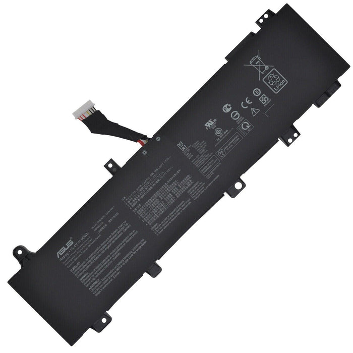 C41N1906 New Genuine Asus GX500LWS GX550LXS Battery 90WH - LaptopBatteries.ca