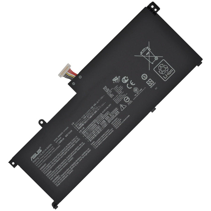 C41N2002 New Genuine Asus 0B200-03770100 Battery 64WH - LaptopBatteries.ca