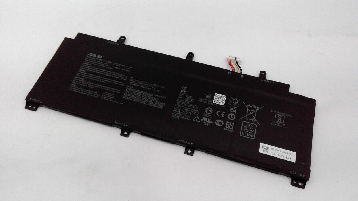 C41N2009 New Genuine Asus ROG Flow 0B200-03850000 Battery 62WH - LaptopBatteries.ca