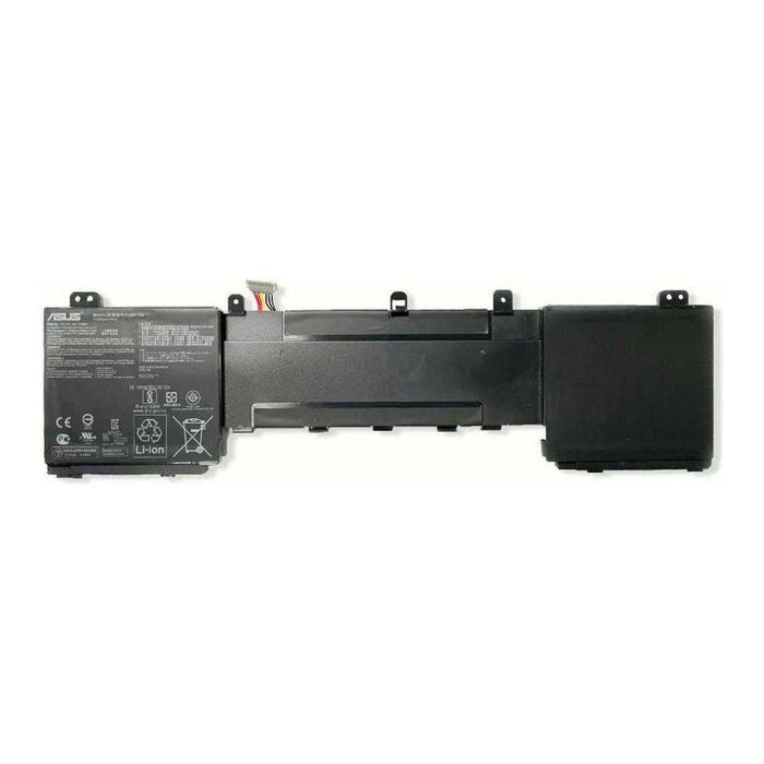 C42N1728 New Genuine Asus ZenBook UX550GD UX550GDX UX550GE UX550GEX Battery 71WH - LaptopBatteries.ca