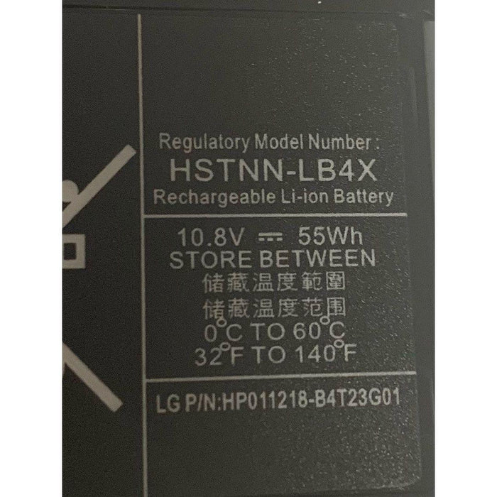 CA06 New Genuine HP HSTNN-LP4Z 718677-421 718678-421 718755-001 718756-001 718675-121 Battery 55Wh - LaptopBatteries.ca