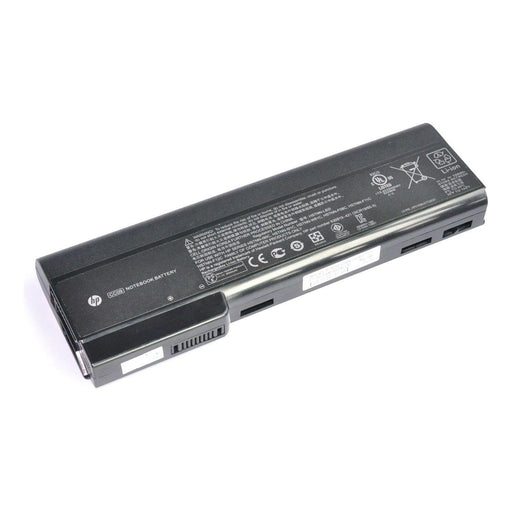 CC09 New Genuine HP EliteBook 8460p 8460w 8470p 8470w 8560p 8570p High Capacity Battery 100Wh - LaptopBatteries.ca