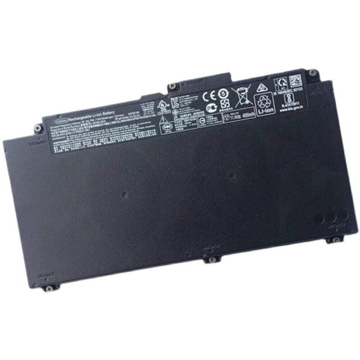 CD03XL New Genuine HP ProBook 640 645 650 G4 Battery 48WH - LaptopBatteries.ca
