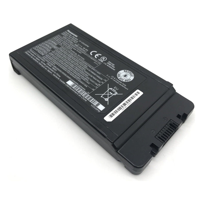 Genuine Panasonic Toughbook CF-54 Battery 46WH - LaptopBatteries.ca