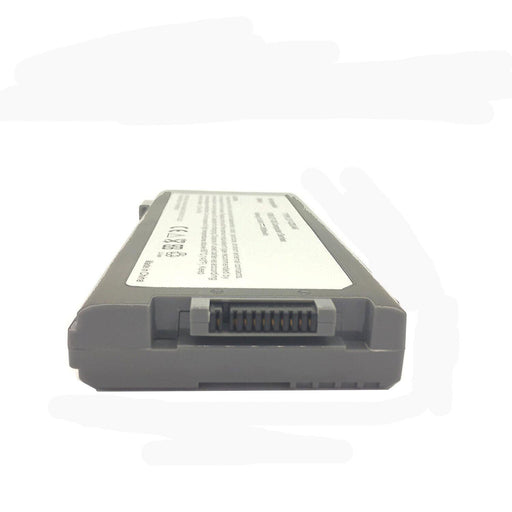 Compatible Panasonic Battery 87WH - LaptopBatteries.ca