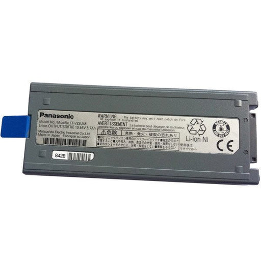 Panasonic Toughbook CF-19 CF19 Battery 58Wh - LaptopBatteries.ca