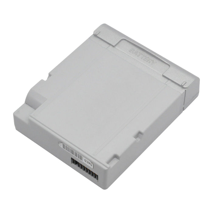 Genuine Panasonic Toughbook Battery 43WH - LaptopBatteries.ca