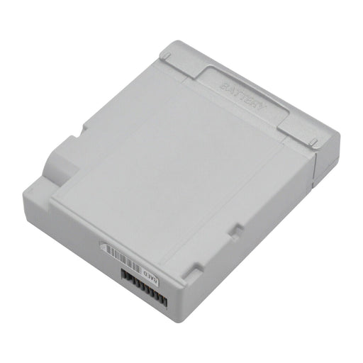  Genuine Panasonic Toughbook Battery 43WH - LaptopBatteries.ca