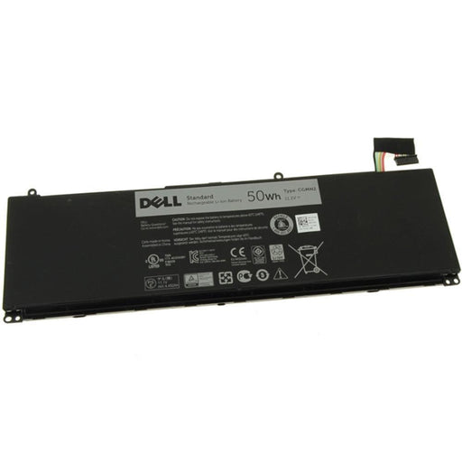 CGMN2 New Genuine Dell 0NYCRP N33WY Battery 50Wh - LaptopBatteries.ca