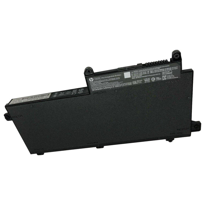 CI03XL New Genuine HP ProBook 650 G3 Z2W44ET X4N03AV X4N06AV X4N09AV 1AH25AW X4N04AV Battery 48Wh - LaptopBatteries.ca