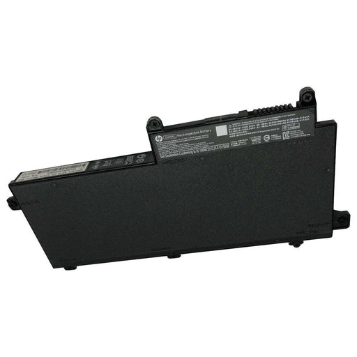 CI03XL New Genuine HP ProBook 650 G2 V1A44ET V1C09EA W6E05AW Y3B07ET T9E25AW Y3B47ES Battery 48Wh - LaptopBatteries.ca