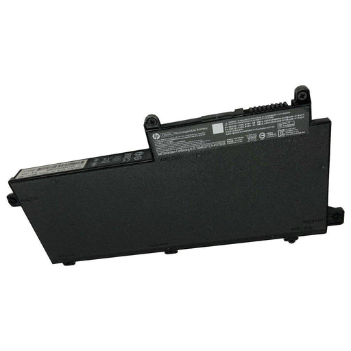 CI03XL New Genuine HP ProBook 650 G2 L8U46AV L8U52AV 1AZ95AW L8U48AV L8U49AV T4J10ET L8U52AV Battery 48Wh - LaptopBatteries.ca