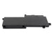 CI03XL New Compatible HP ProBook 640 645 650 655 G2 Battery 51WH - LaptopBatteries.ca