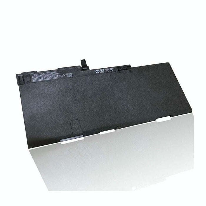 CM03XL New Compatible HP Elitebook 740 745 750 755 G2 Battery 50WH - LaptopBatteries.ca