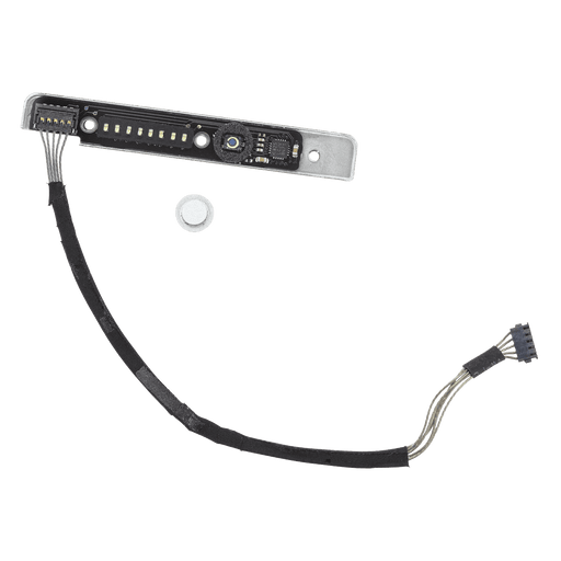 Apple MacBook Unibody 13 A1278 Late 2008 Battery Indicator Board 922-8624 - LaptopParts.ca