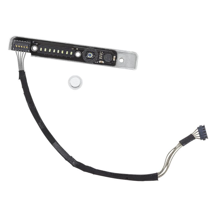 Apple MacBook Unibody 13 A1278 Late 2008 Battery Indicator Board 922-8624 - LaptopParts.ca