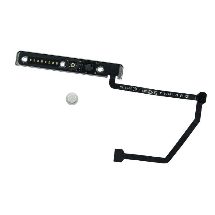 New Apple MacBook Pro 15 A1286 Mid 2009 2010 2011 2012 Battery Indicator Board 922-9033 - LaptopParts.ca