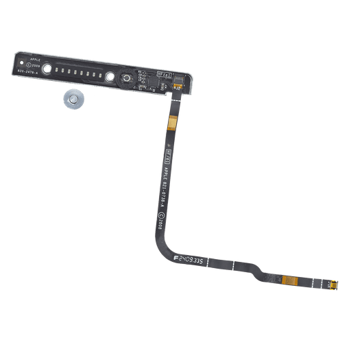 New Apple Macbook Pro 17 Unibody A1297 2009 Battery Indicator Board 922-8921 - LaptopParts.ca
