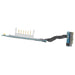 New Apple MacBook 13 A1181 2007 2008 2009 Battery Connector Board 661-5061 - LaptopParts.ca