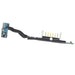 New Apple MacBook 13 A1181 2007 2008 2009 Battery Connector Board 661-5061 - LaptopParts.ca