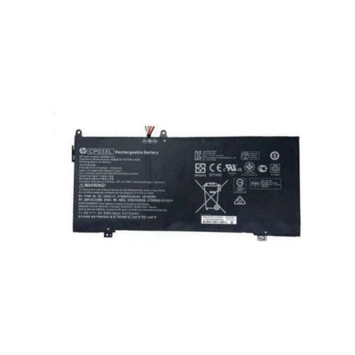 CP03XL New Genuine HP Spectre X360 929066-421 929072-855 Battery 60.9Wh - LaptopBatteries.ca