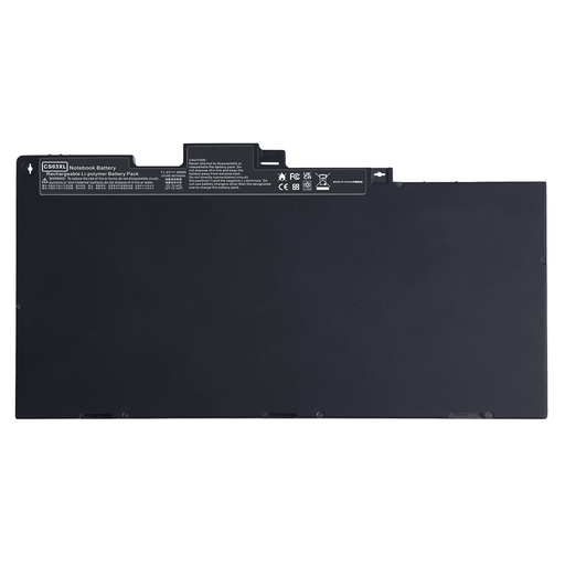 CS03XL New Compatible HP HSTNN-I33C-4 HSTNN-I33C-5 HSTNN-I41C-4 HSTNN-I41C-5 Battery 46WH - LaptopBatteries.ca