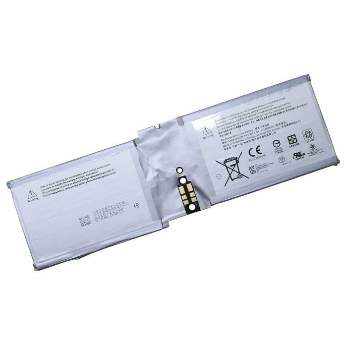 DAK822470K New Genuine Microsoft G3HTA020H G3HTA044H G3HTA045H Battery 18WH - LaptopBatteries.ca