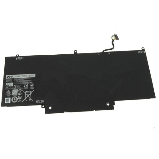 DGGGT New Genuine Dell 0GF5CV Battery 40Wh - LaptopBatteries.ca