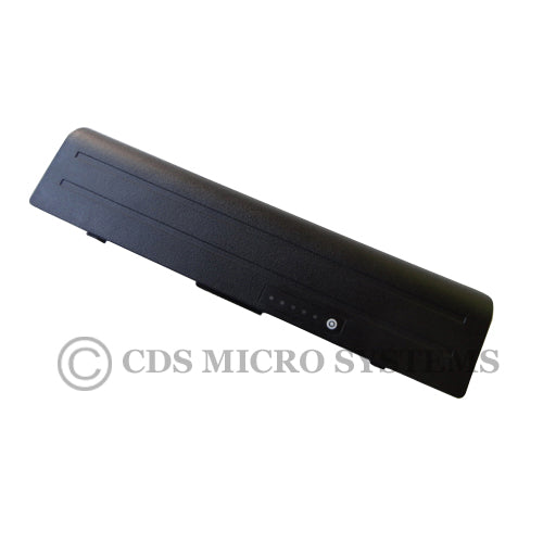 New Dell Studio 1735 1737 Laptop Battery 11.1V 6 Cell KM973 - LaptopParts.ca