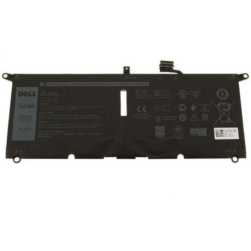 DXGH8 New Genuine Dell Latitude 3301 Battery 52Wh - LaptopBatteries.ca