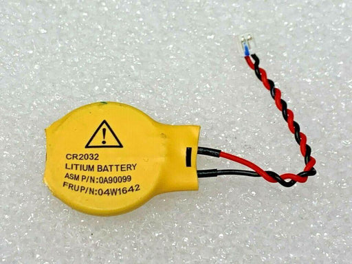 E5520 New Dell Latitude E5540 E5550 E6320 E6400 BIOS CMOS Battery - LaptopBatteries.ca