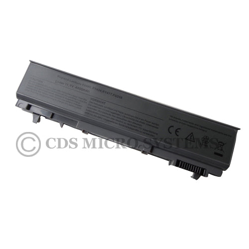 New Dell Latitude E6400 E6500 Precision M2400 M4400 Laptop Battery PT434 KY477 FU268 KY265 - LaptopParts.ca