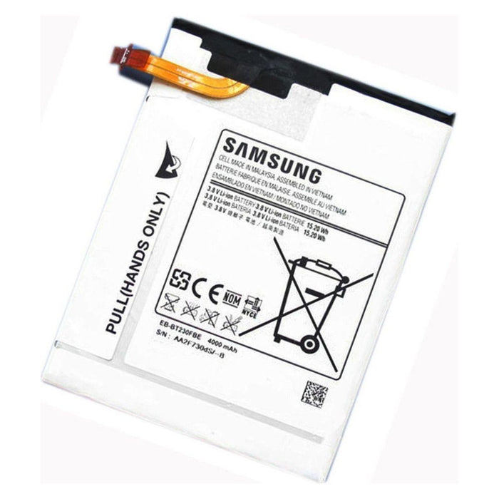 Genuine Samsung Galaxy TAB 4 7.0 SM-T230 T230R T230NU Battery 15.2Wh - LaptopBatteries.ca