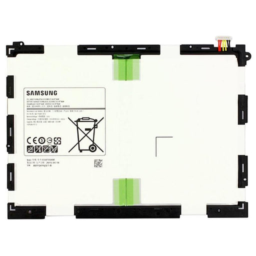 Samsung 1ICP3/80/107-2 EB-BT585ABE Battery 22.8Wh - LaptopBatteries.ca