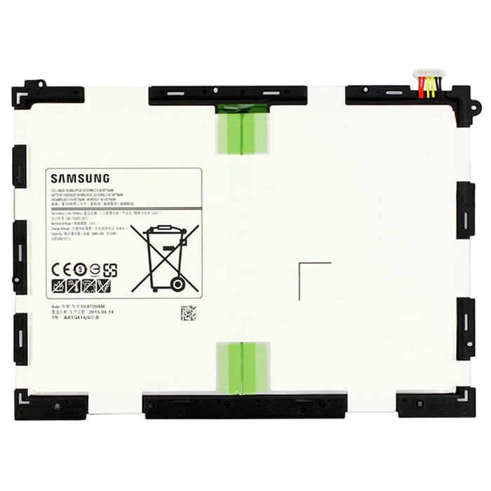 Genuine Samsung Galaxy Tab A 9.7 SM-T550 SM-P550 SM-P35 Battery 22.8Wh - LaptopBatteries.ca