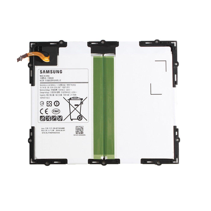  Samsung Tab A 10.1  Battery 27.74Wh - LaptopBatteries.ca