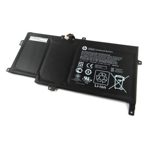 EG04XL New Genuine HP Envy Sleekbook HSTNN-DB3T HSTNN-IB3T TPN-C108 Battery 60WH - LaptopBatteries.ca