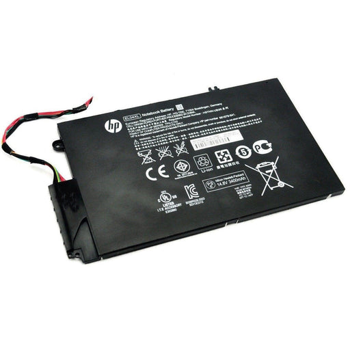 EL04XL New Genuine HP TPN-C102 HSTNN-IB3R HSTNN-UB3R Battery 52Wh - LaptopBatteries.ca