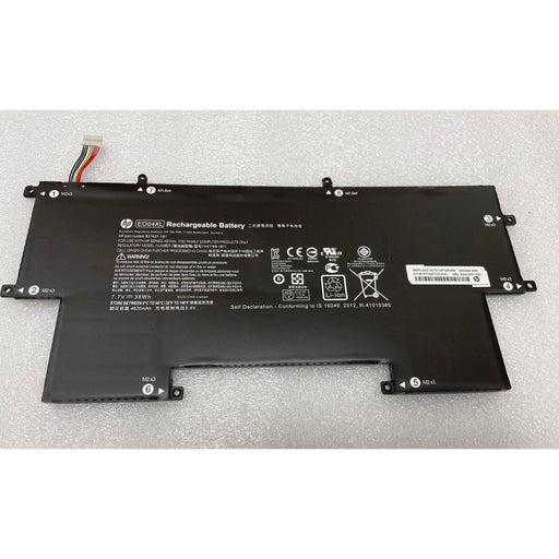 EO04XL New Genuine HP Elitebook Battery 38WH - LaptopBatteries.ca