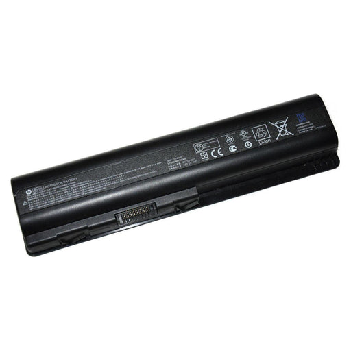 EV06 New Genuine HP HDX X16-1300 Premium HDX X16-1300 HDX X16-1300EO Battery 47Wh - LaptopBatteries.ca