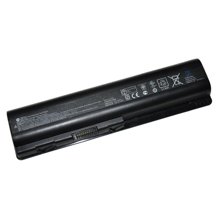 EV06 New Genuine HP Pavilion DV6-2009EO DV6-2009TX DV6-2010EA DV6-2010EB DV6-2010EC Battery 47Wh - LaptopBatteries.ca