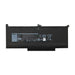 F3YGT New Genuine Dell N006L7380-D2536FCN N015L7380-D2706FCN Battery 60Wh - LaptopBatteries.ca