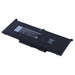 F3YGT New Compatible Dell Latitude 7280 7290 Battery 60WH - LaptopBatteries.ca