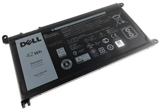 FC92N New Genuine Dell Inspiron 7573 Battery 42WH - LaptopBatteries.ca