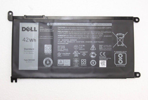 FC92N New Genuine Dell Inspiron 7573 Battery 42WH - LaptopBatteries.ca