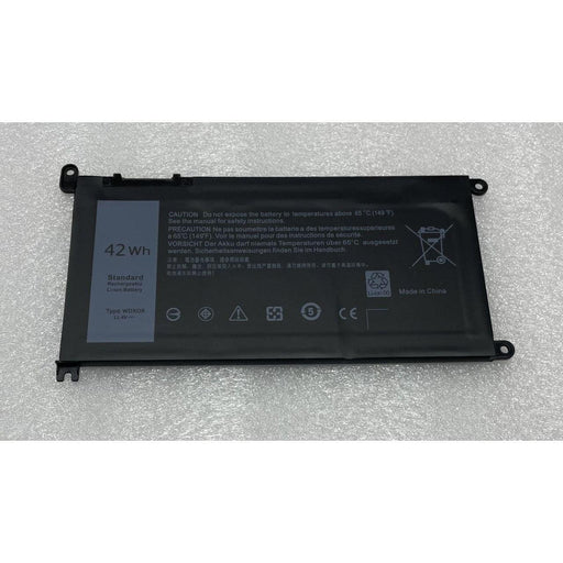 FC92N New Compatible Dell Inspiron 15 7000 7560 15-7560-D1505S 15-7560-D1525S Battery 42Wh - LaptopBatteries.ca