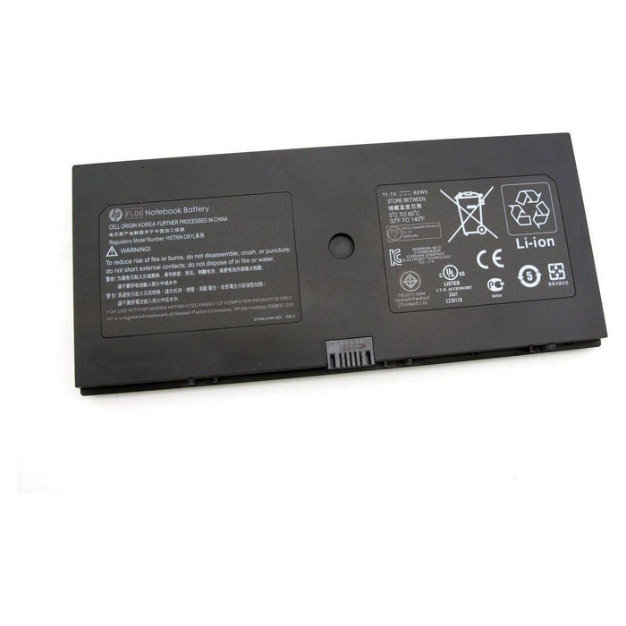 FL06 New Genuine HP ProBook 5310m 5320m Battery 62Wh - LaptopBatteries.ca